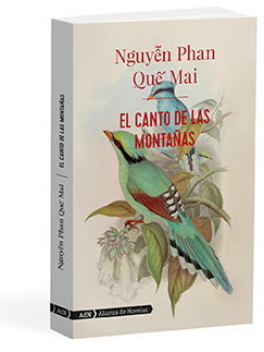 El canto de las montañas
